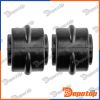 Suspension, stabilisateur avant pour CHRYSLER | 04782681AB, ZGS-CH-022